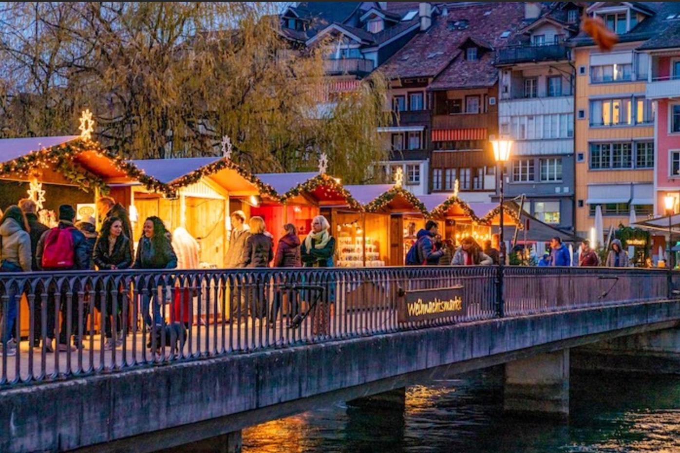 Chalet Egglen "Typical Swiss House, Best Views, Private Jacuzzi" Зигрисвиль Экстерьер фото