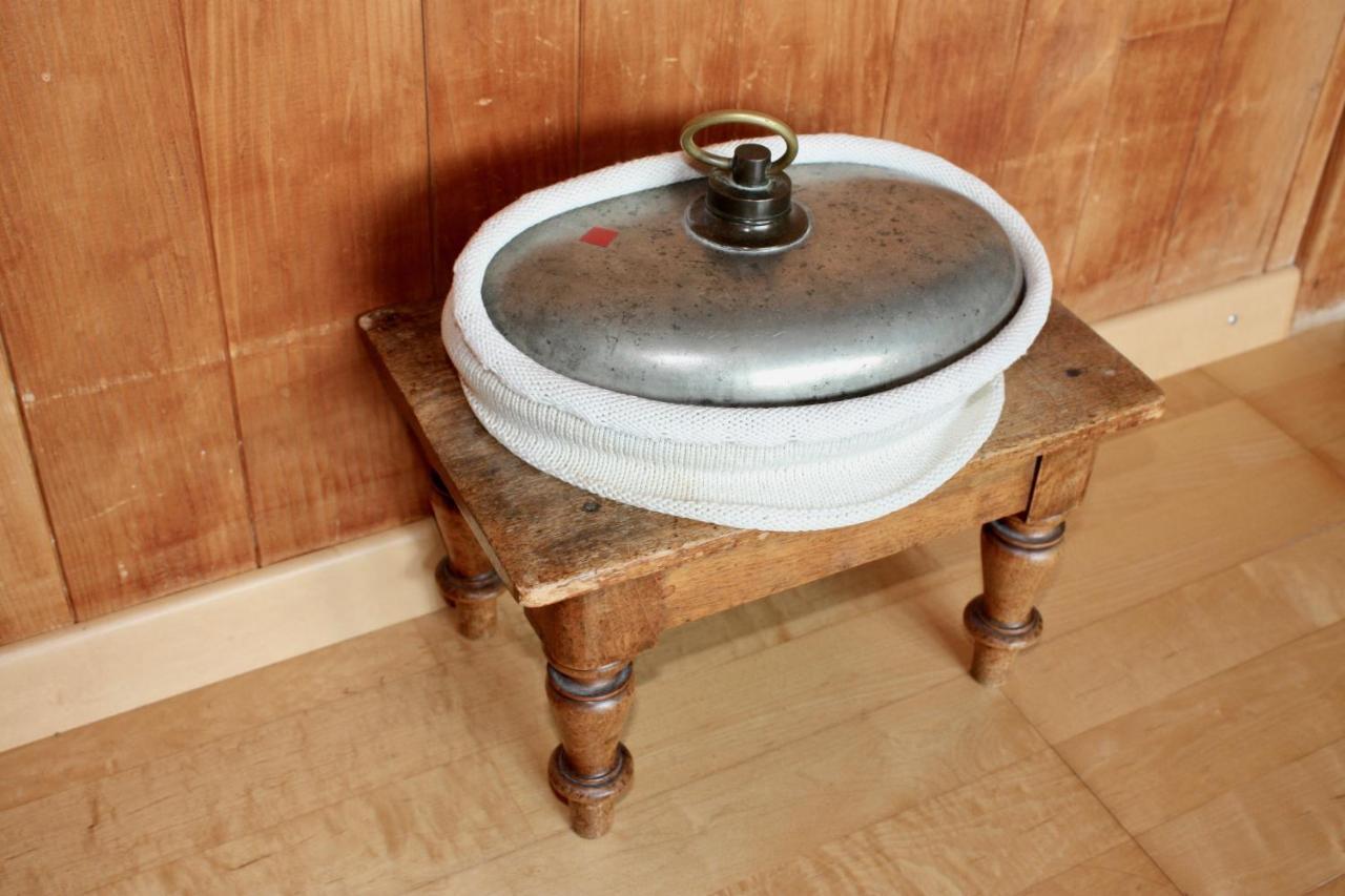 Chalet Egglen "Typical Swiss House, Best Views, Private Jacuzzi" Зигрисвиль Экстерьер фото